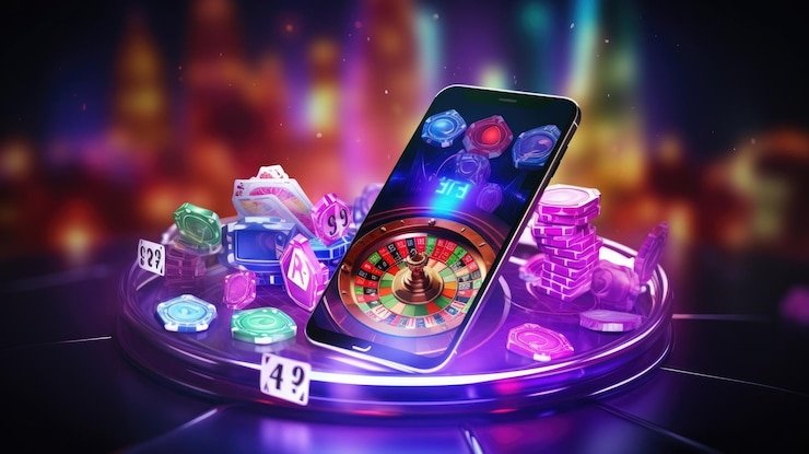 Antarmuka penempatan taruhan European Roulette di brojp login dengan grid angka dan area taruhan