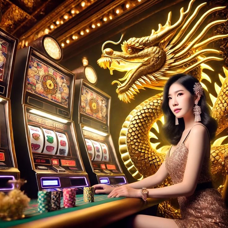 Slot Game